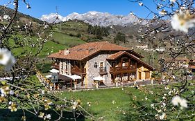 Posada El Corcal de Liébana